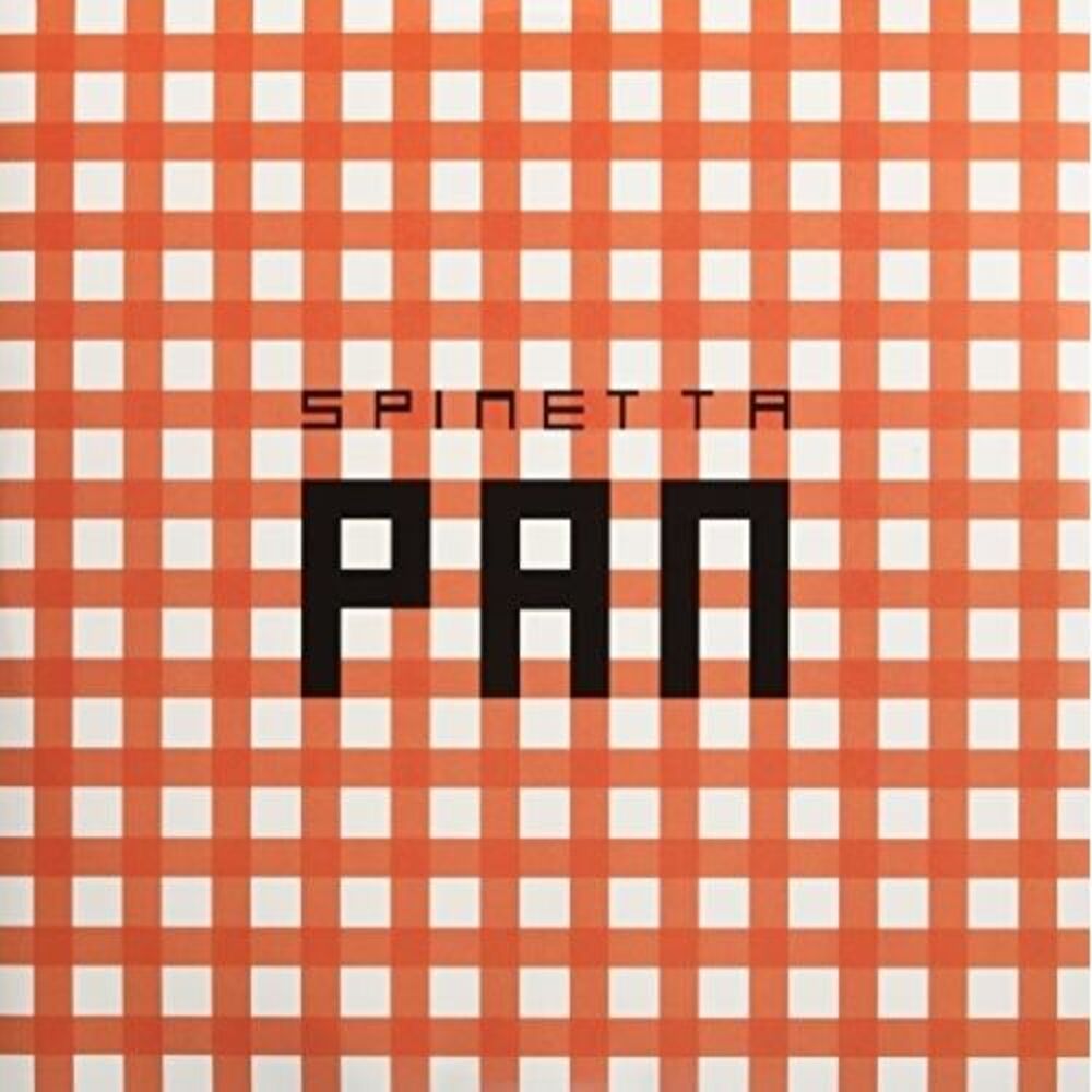 Luis Alberto Spinetta - Pan  LP LP